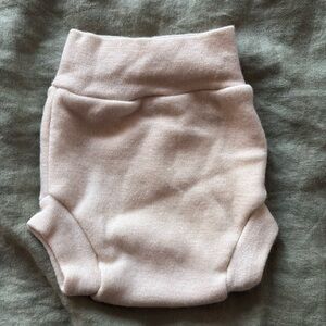 Babae Greens Baby Diaper Cover